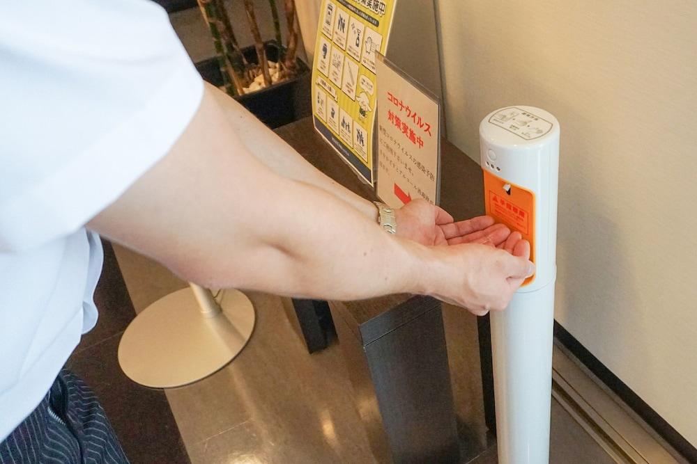 ホテルルートイン新潟県庁南 新潟市 エクステリア 写真